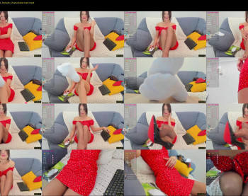 linapearl — 71 minute Chaturbate female cam show recording, 1080p, Aug 19, 2021