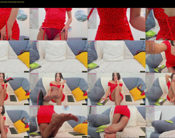 linapearl — 72 minute Chaturbate female cam show recording, 1080p, Aug 19, 2021