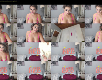 linda_morgan1 — 71 minute Chaturbate female cam show recording, 1080p, Aug 19, 2021