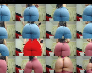 litas_secrets — 64 minute Chaturbate female cam show recording, 1080p, Aug 19, 2021