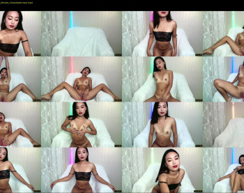 loonyko — 70 minute Chaturbate female cam show recording, 1080p, Aug 19, 2021