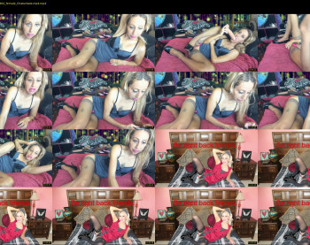 lourdesnoir — 18 minute Chaturbate female cam show recording, 1080p, Aug 19, 2021