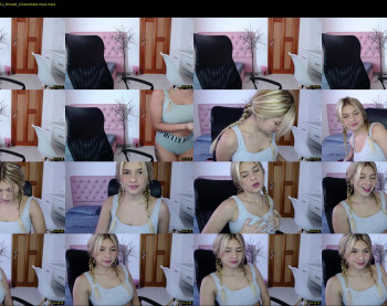 lulu_lopez — 7 minute Chaturbate female cam show recording, 1080p, Aug 19, 2021