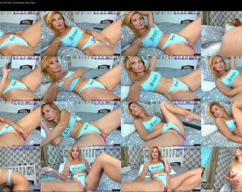 luxiehorny — 76 minute Chaturbate female cam show recording, 1080p, Aug 19, 2021