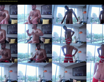 machinebumkelly — 16 minute Chaturbate couple cam show recording, 720p, Aug 19, 2021
