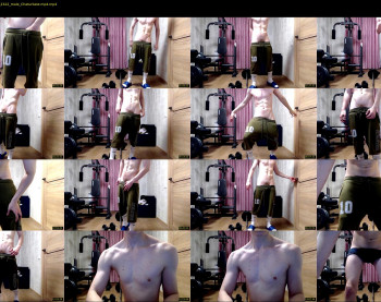 maestro3369 — 15 minute Chaturbate male cam show recording, 1080p, Aug 19, 2021