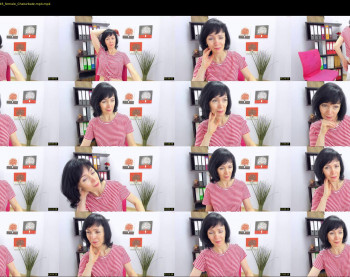 mariagold — 31 minute Chaturbate female cam show recording, 1080p, Aug 19, 2021