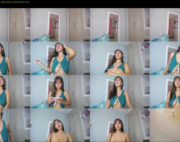 marilyn_rouse — 71 minute Chaturbate female cam show recording, 1080p, Aug 19, 2021