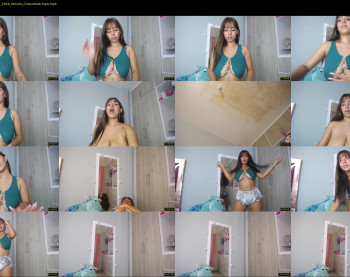 marilyn_rouse — 71 minute Chaturbate female cam show recording, 1080p, Aug 19, 2021