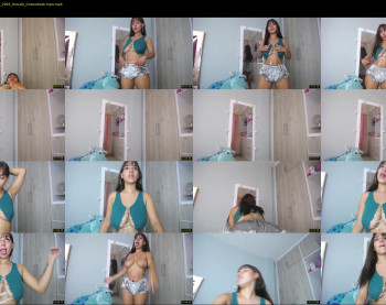 marilyn_rouse — 70 minute Chaturbate female cam show recording, 1080p, Aug 19, 2021