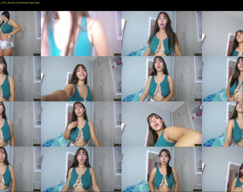 marilyn_rouse — 70 minute Chaturbate female cam show recording, 1080p, Aug 19, 2021