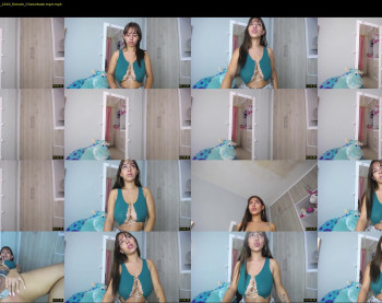marilyn_rouse — 70 minute Chaturbate female cam show recording, 1080p, Aug 19, 2021