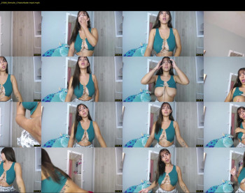 marilyn_rouse — 52 minute Chaturbate female cam show recording, 1080p, Aug 19, 2021