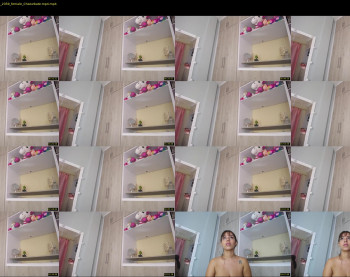 marilyn_rouse — 5 minute Chaturbate female cam show recording, 1080p, Aug 19, 2021