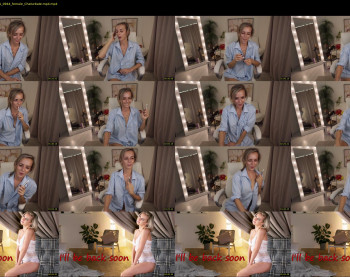 martha_mayer — 6 minute Chaturbate female cam show recording, 1080p, Aug 19, 2021