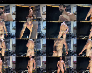 maximus_787 — 44 minute Chaturbate male cam show recording, 1080p, Aug 20, 2021