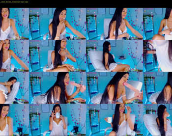megancarlott_ — 70 minute Chaturbate female cam show recording, 1080p, Aug 19, 2021