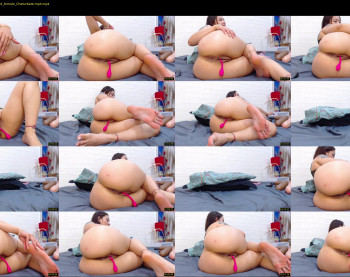 mia_sstar — 38 minute Chaturbate female cam show recording, 1080p, Aug 19, 2021