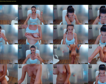 miaangel20 — 69 minute Chaturbate female cam show recording, 1080p, Aug 19, 2021
