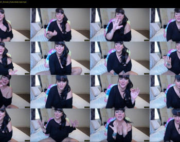 milfmonee — 42 minute Chaturbate female cam show recording, 720p, Aug 19, 2021