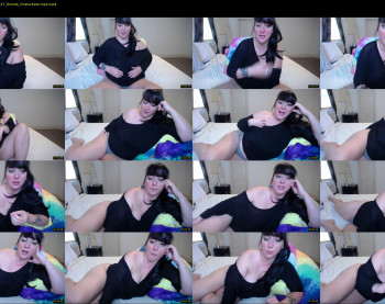 milfmonee — 60 minute Chaturbate female cam show recording, 720p, Aug 19, 2021