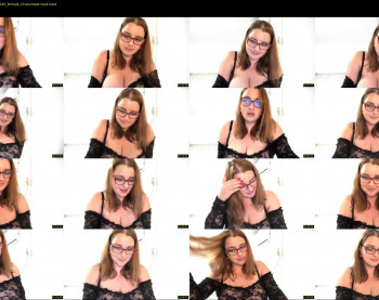 milkykandy — 15 minute Chaturbate female cam show recording, 720p, Aug 20, 2021