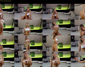 miss_x_ — 39 minute Chaturbate female cam show recording, 1080p, Aug 20, 2021