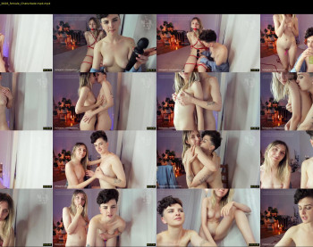 missalexthorn — 72 minute Chaturbate female cam show recording, 1080p, Aug 20, 2021