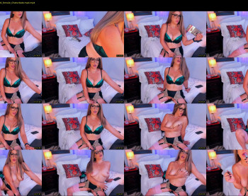 missmina — 45 minute Chaturbate female cam show recording, 1080p, Aug 19, 2021