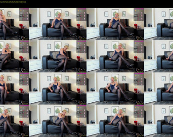 missnatash — 7 minute Chaturbate female cam show recording, 1080p, Aug 19, 2021