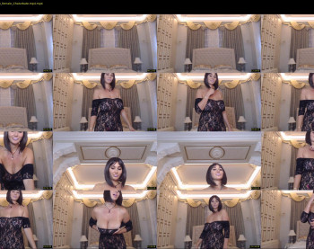 missxxxl — 70 minute Chaturbate female cam show recording, 1080p, Aug 19, 2021