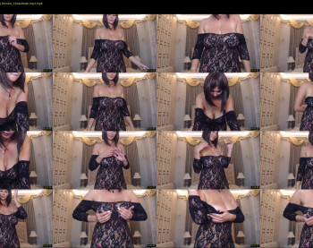 missxxxl — 19 minute Chaturbate female cam show recording, 1080p, Aug 19, 2021