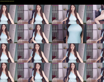 moli666 — 33 minute Chaturbate female cam show recording, 1080p, Aug 19, 2021