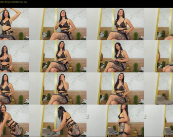moniquemilff — 70 minute Chaturbate female cam show recording, 1080p, Aug 19, 2021