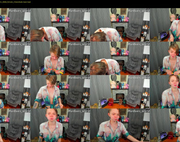 murbears_world — 70 minute Chaturbate female cam show recording, 1080p, Aug 19, 2021