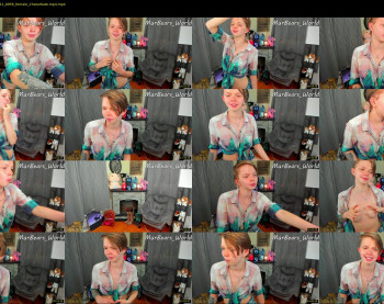 murbears_world — 50 minute Chaturbate female cam show recording, 1080p, Aug 19, 2021