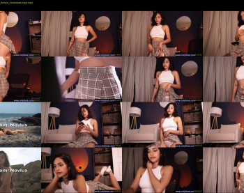 n_o_v_a — 98 minute Chaturbate female cam show recording, 720p, Aug 19, 2021