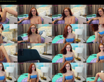nancy_winter — 71 minute Chaturbate female cam show recording, 1080p, Aug 19, 2021