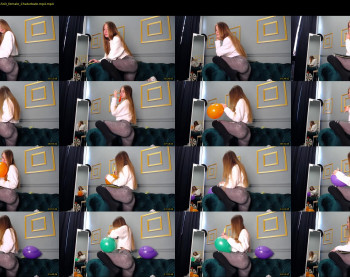 nancycute__ — 21 minute Chaturbate female cam show recording, 1080p, Aug 19, 2021