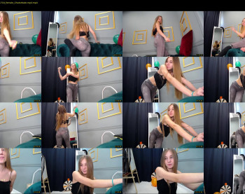 nancycute__ — 70 minute Chaturbate female cam show recording, 1080p, Aug 19, 2021