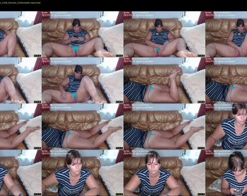 nancyxskyblue — 17 minute Chaturbate female cam show recording, 720p, Aug 19, 2021