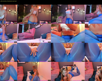 natasha_foxxx — 44 minute Chaturbate female cam show recording, 720p, Aug 19, 2021