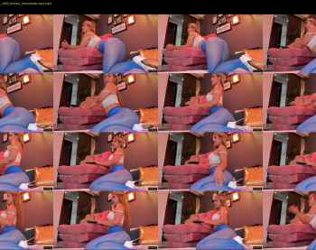 natasha_foxxx — 7 minute Chaturbate female cam show recording, 720p, Aug 19, 2021