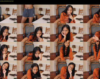natchac — 12 minute Chaturbate female cam show recording, 1080p, Aug 20, 2021