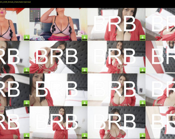 natural_bigboobs — 19 minute Chaturbate female cam show recording, 1080p, Aug 19, 2021