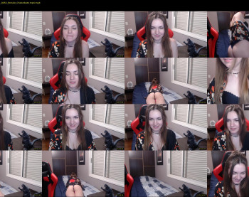 naughty_popa — 70 minute Chaturbate female cam show recording, 1080p, Aug 20, 2021