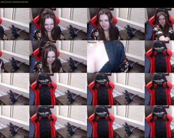 naughty_popa — 11 minute Chaturbate female cam show recording, 1080p, Aug 20, 2021
