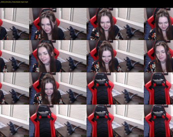 naughty_popa — 16 minute Chaturbate female cam show recording, 1080p, Aug 20, 2021