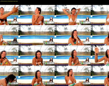 nellebeachgirl — 11 minute Chaturbate female cam show recording, 1080p, Aug 19, 2021