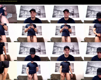 new_york_guy518 — 54 minute Chaturbate male cam show recording, 720p, Aug 19, 2021
